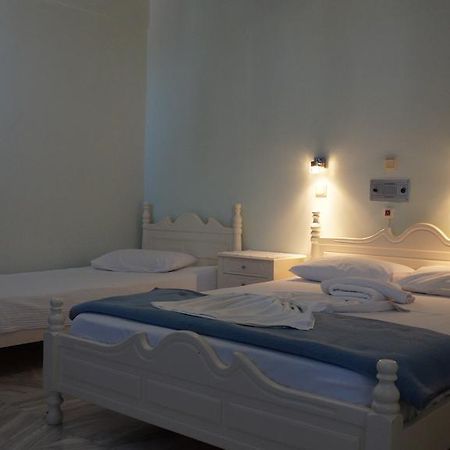 Amanda Hotel Karlovassi Eksteriør billede